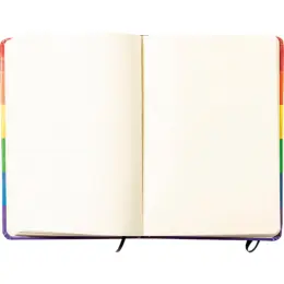 Notepad Locomix Open